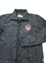 Women’s Performance Softshell Jacket – Lightweight Athletic Outerwear