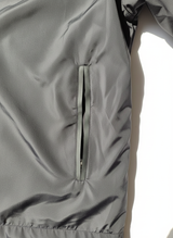 Men’s Coach Windbreaker Jacket – Lightweight Athletic Training & Team Wear  Premium Sportswear