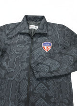 Women’s Performance Softshell Jacket – Lightweight Athletic Outerwear