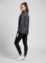 Women’s Performance Softshell Jacket – Lightweight Athletic Outerwear