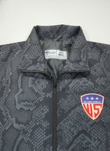 Women’s Performance Softshell Jacket – Lightweight Athletic Outerwear